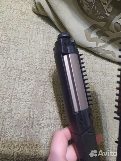 Утюжок для волос Remington