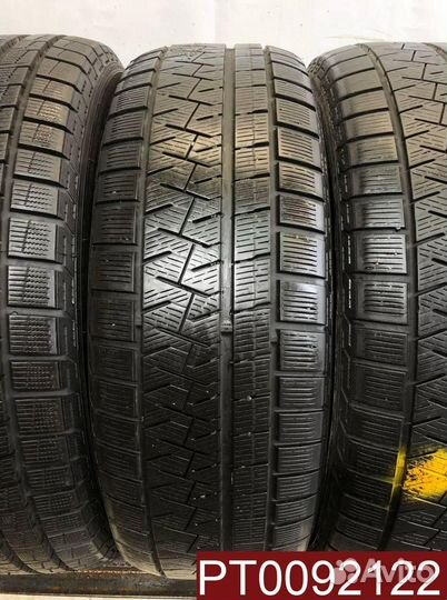 Pirelli Ice Asimmetrico 225/60 R17 110