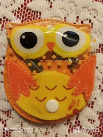 Дорожный маникюрный набор