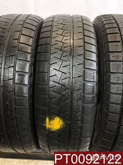 Pirelli Ice Asimmetrico 225/60 R17 110