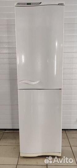 Холодильник atlant двухкамерный