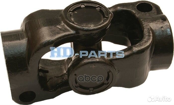 113000 шарнир рулевого вала Omn Volvo F10/12 1