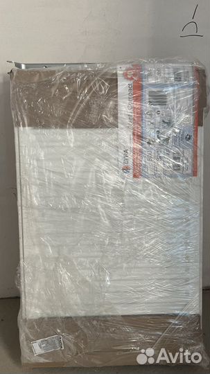 Радиатор Evra 800*500