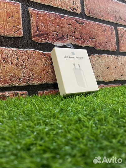 Блок питания Apple 5w