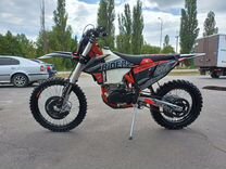 Мотоцикл новый Кросс ZM rider (279,6 см)