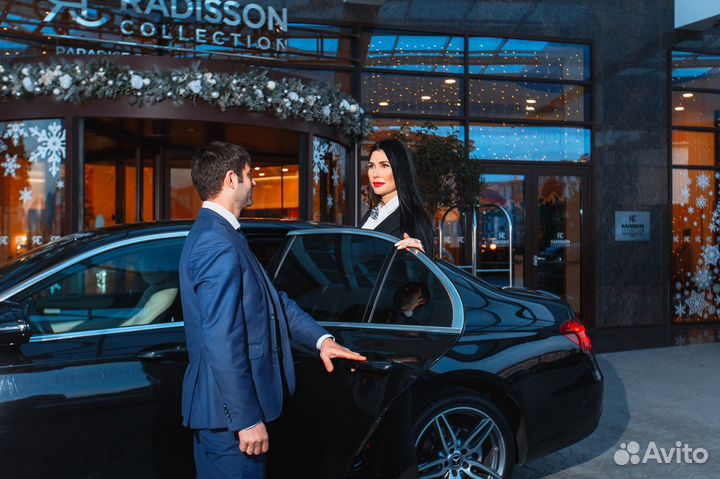 Профессиональный фотограф Сочи