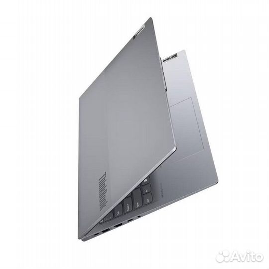 Ноутбук Lenovo ThinkBook 16 G4+ IAP 21CY004NRU