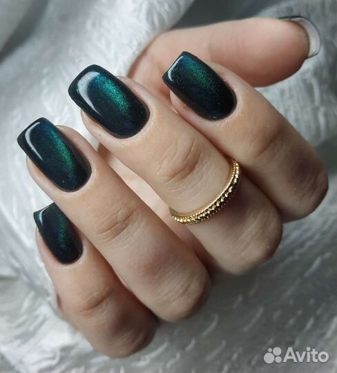 Маникюр на дому