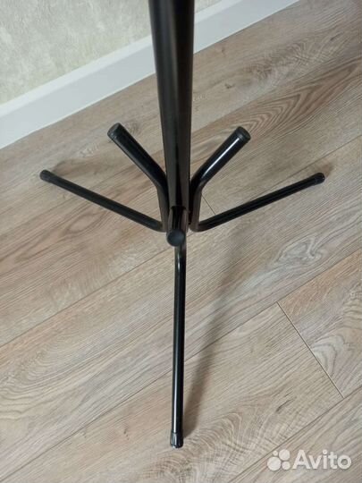 Вешалка напольная