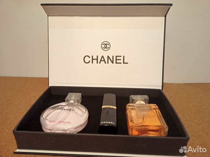 Подарочный набор