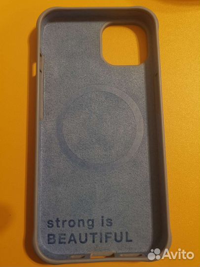 Чехол UAG iPhone 13