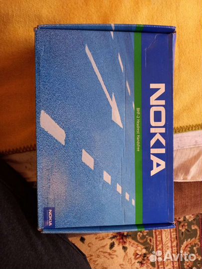 Громкая связь nokia