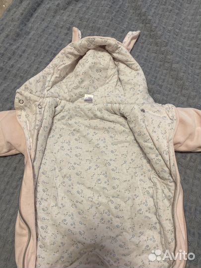 Комбинезоны 68 весна