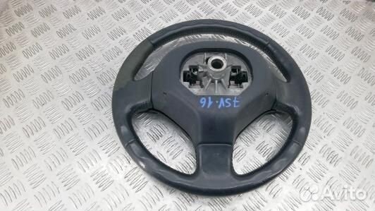 Рулевое колесо peugeot 5008 (7SV16JZ01)