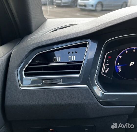 Cansensor, бортовой компьютер audi, vag, skoda