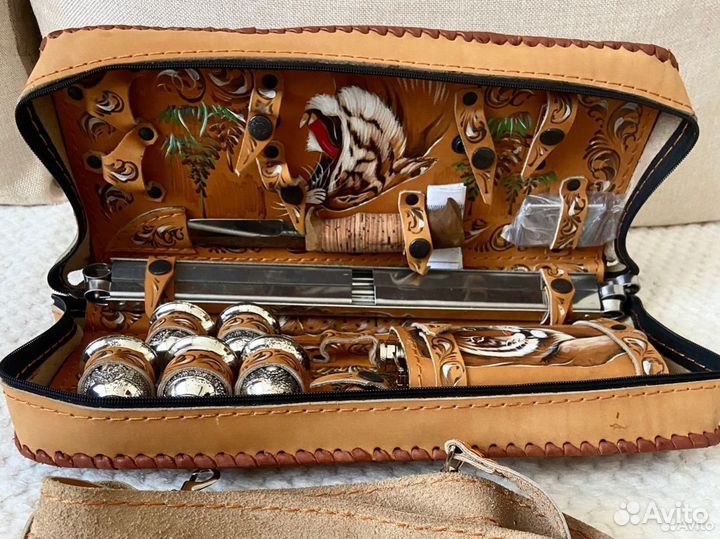 Набор охотника