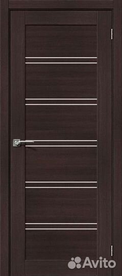 Межкомнатные двери