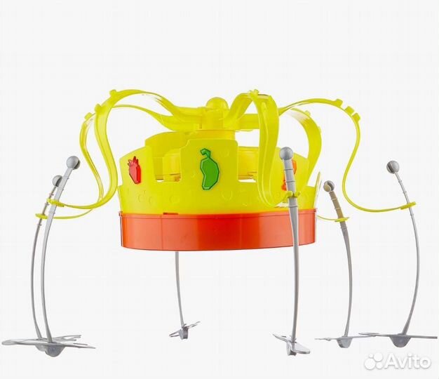 Игра сумасшедшая корона оригинал