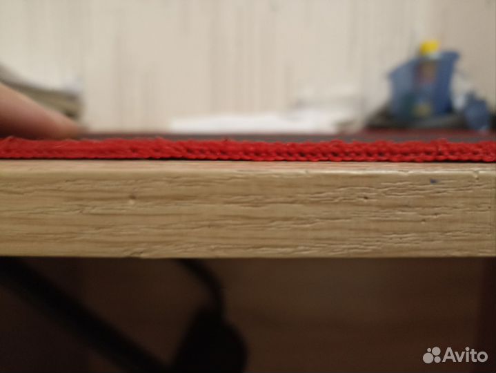 Компьютерный коврик большой