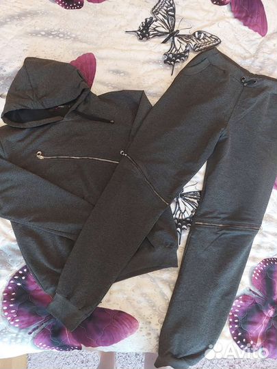 Вещи (пакетом)