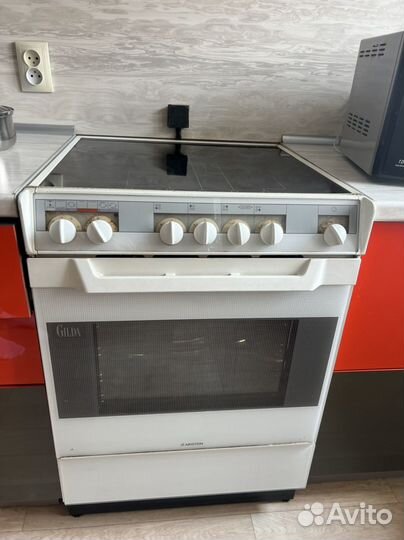 Плита электрическая