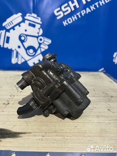 Тнвд Mercedes-Benz C-Class W204 1.8 2011