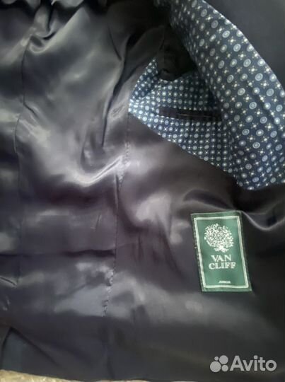 Школьная форма для мальчика