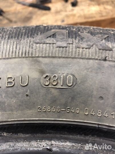 Continental ComfortContact - 1 215/65 R16