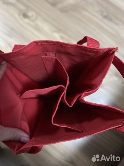 Сумка для вина