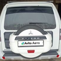Купить Mitsubishi Pajero 🚘 от 100 000 ₽ в Сарапуле: 97 Купить Mitsubishi Pajero 🚘 от 100 000 ₽ в Сарапуле: 97