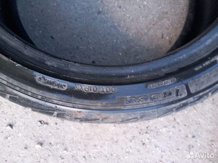 Triangle TR968 235/40 R18