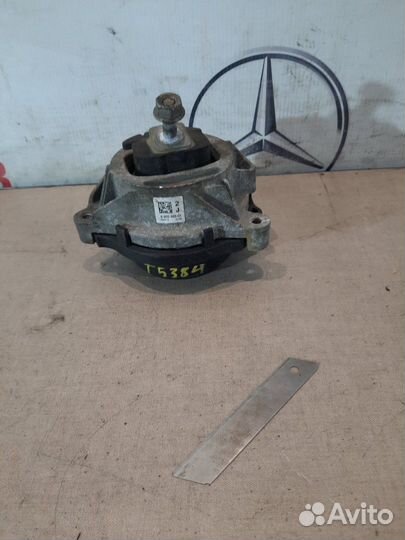 Опора двигателя правая Bmw 320 F30 N20B20B 2012