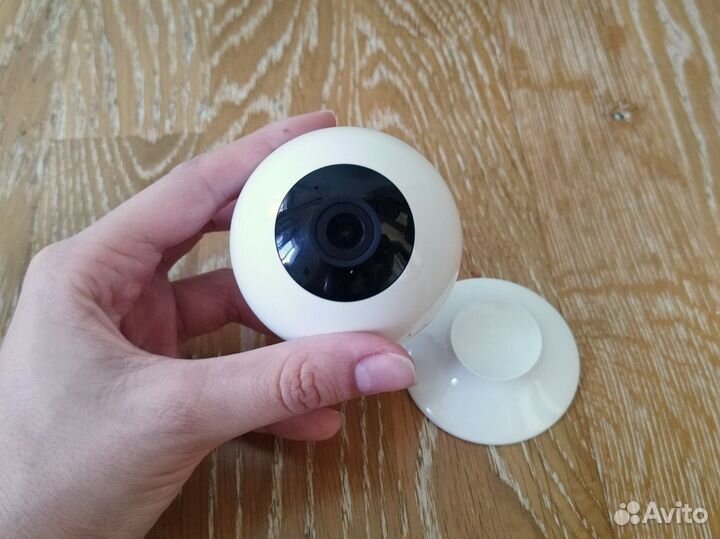 IP камера Xiaomi IMI SMART camera 360 mini 1080