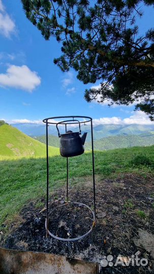 Экскурсии по Северному Кавказу