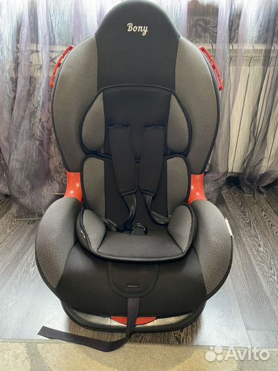 Автокресло