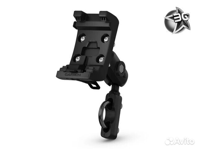 Крепление Gramin amps на мотоцикл/квадроцикл с ауд