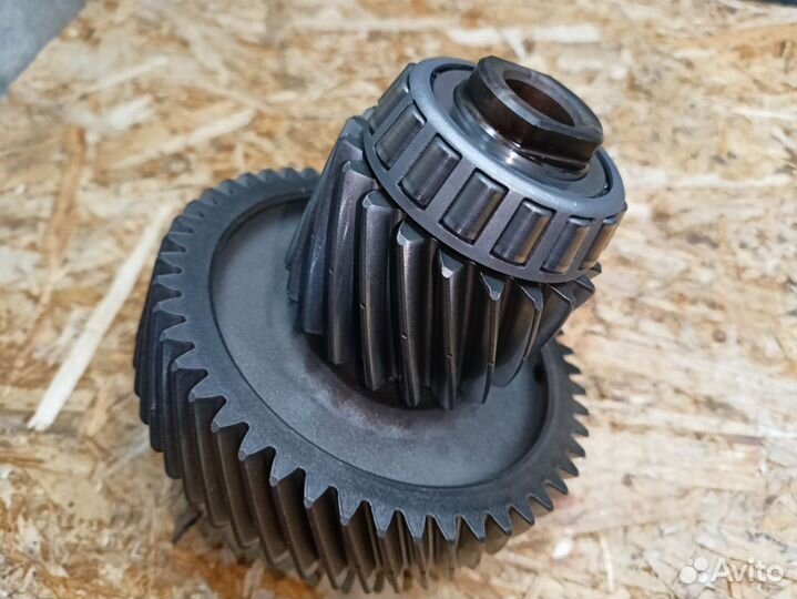 Промежуточная шестерня вариатора JF011E 4WD Nissan