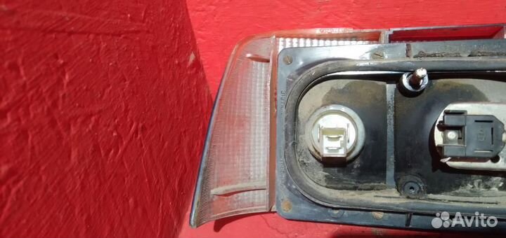 Москвич 2141 фонарь правый