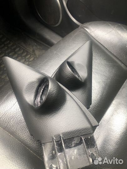 Изготовление подиумов автозвук