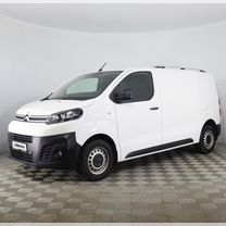 Citroen Jumpy 2.0 AT, 2022, 49 180 км, с пробегом, цена 3 697 000 руб.