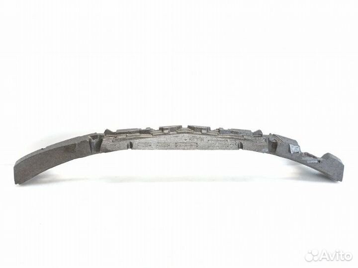 Абсорбер бампера передний Mercedes-Benz E-Class