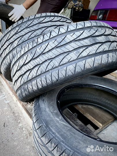Dunlop SP Sport 5000 265/60 R18