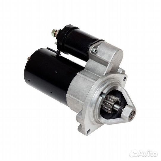 Стартер на lifan X50