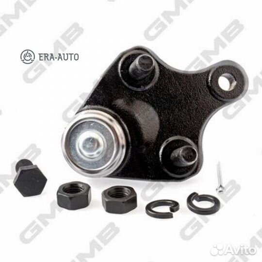 GMB 0101-0855 Шаровая опора нижняя L/R