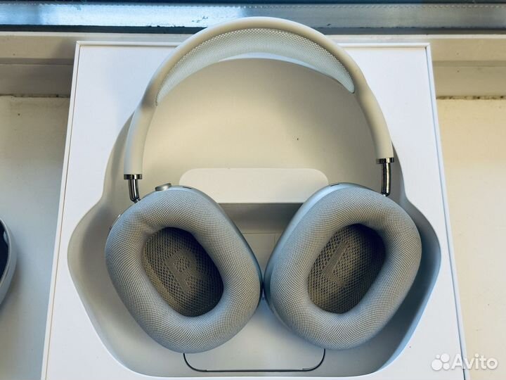 Беспроводные наушники Apple AirPods Max