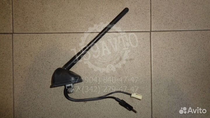 Антенна Mitsubishi Lancer 10 (CY)