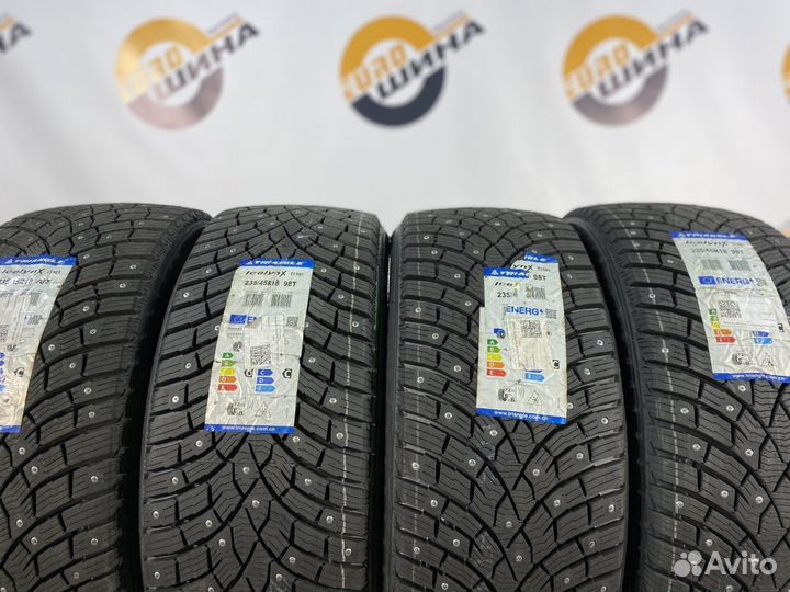 Triangle IcelynX TI501 235/45 R18 101T