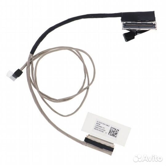 Шлейф матрицы новый 14005-02110300