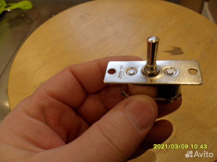 Переключатели ппн-45