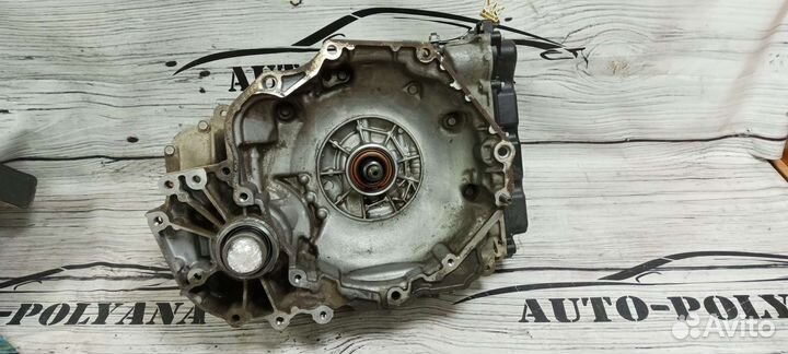 АКПП Opel Mokka 1.8 4wd